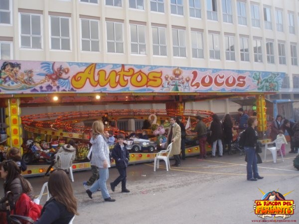 Colegio San Agustin 2010.JPG
